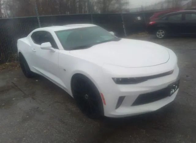 CHEVROLET CAMARO 2016 1g1fb1rs5g0147254