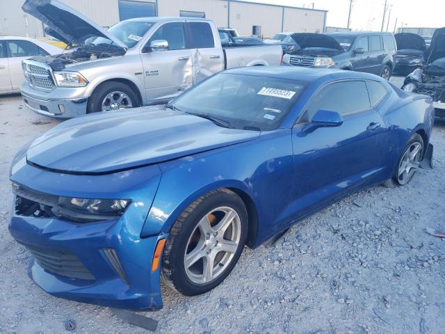 CHEVROLET CAMARO 2016 1g1fb1rs5g0152583