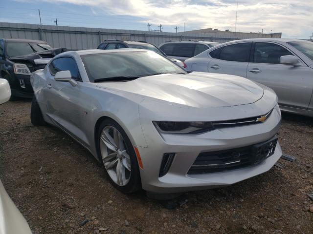 CHEVROLET CAMARO 2016 1g1fb1rs5g0153040