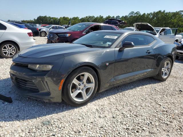 CHEVROLET CAMARO LT 2016 1g1fb1rs5g0153071