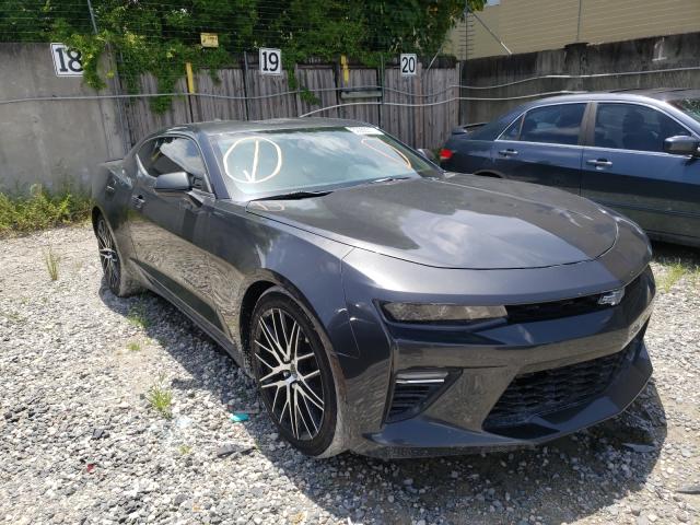 CHEVROLET CAMARO LT 2016 1g1fb1rs5g0153202