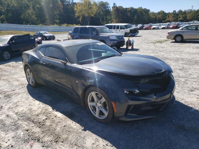 CHEVROLET CAMARO LT 2016 1g1fb1rs5g0163535