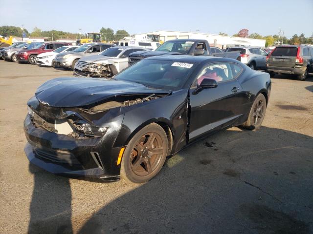 CHEVROLET CAMARO LT 2016 1g1fb1rs5g0172610