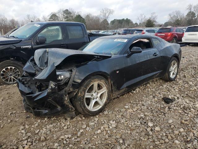 CHEVROLET CAMARO 2016 1g1fb1rs5g0177063