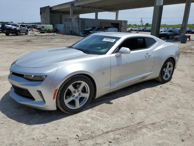 CHEVROLET CAMARO 2016 1g1fb1rs5g0181646