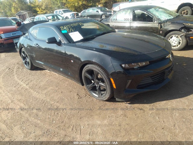 CHEVROLET CAMARO 2016 1g1fb1rs5g0183431