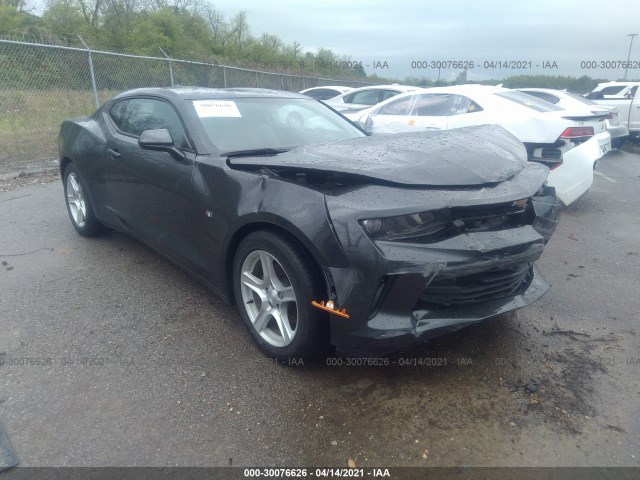 CHEVROLET CAMARO 2016 1g1fb1rs5g0185857