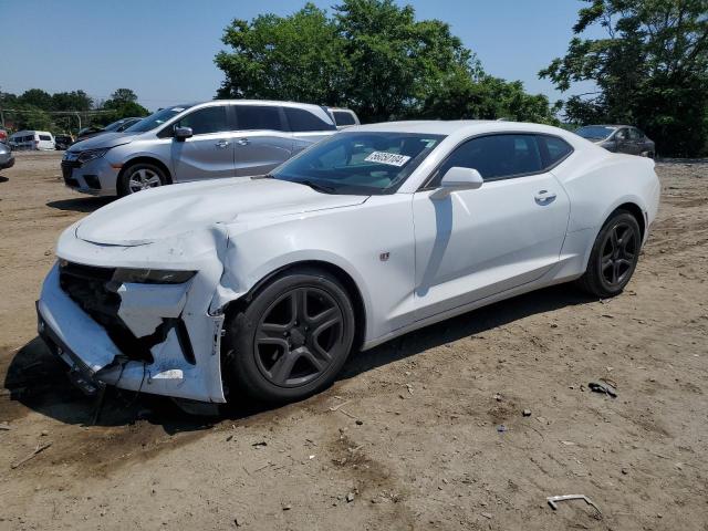 CHEVROLET CAMARO 2016 1g1fb1rs5g0190122