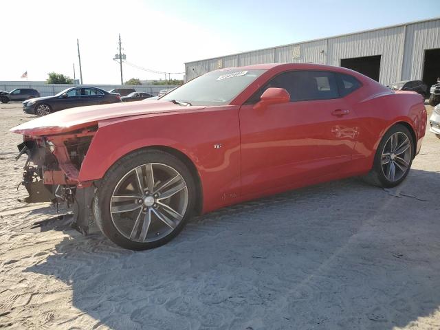 CHEVROLET CAMARO LT 2016 1g1fb1rs5g0192128