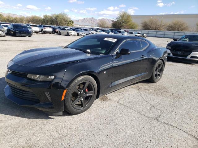 CHEVROLET CAMARO LT 2017 1g1fb1rs5h0155288