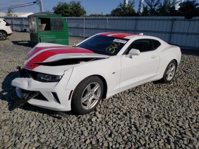 CHEVROLET CAMARO 2017 1g1fb1rs5h0163892