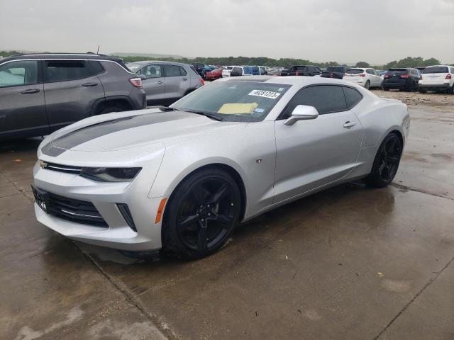 CHEVROLET CAMARO LT 2017 1g1fb1rs5h0176383