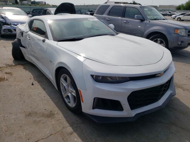 CHEVROLET CAMARO LT 2017 1g1fb1rs5h0177341