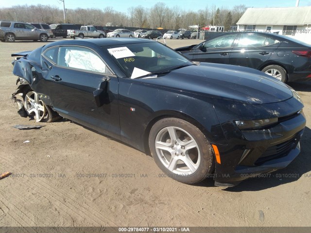 CHEVROLET CAMARO 2017 1g1fb1rs5h0186380