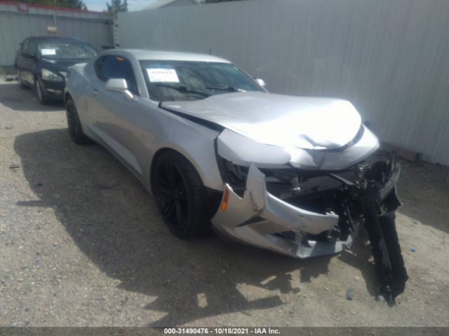 CHEVROLET CAMARO 2017 1g1fb1rs5h0199226