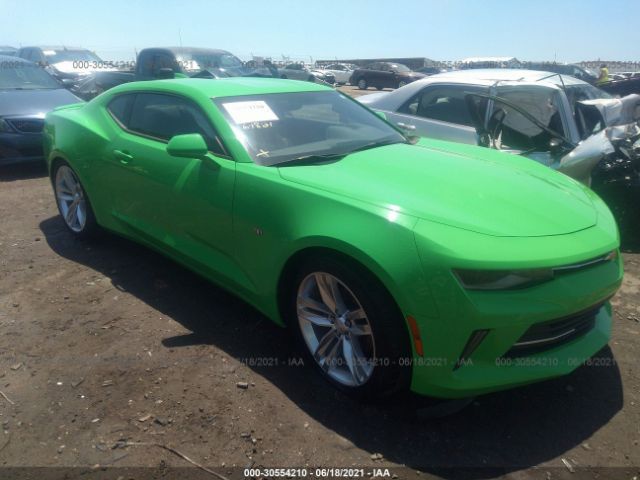 CHEVROLET CAMARO 2017 1g1fb1rs5h0201962