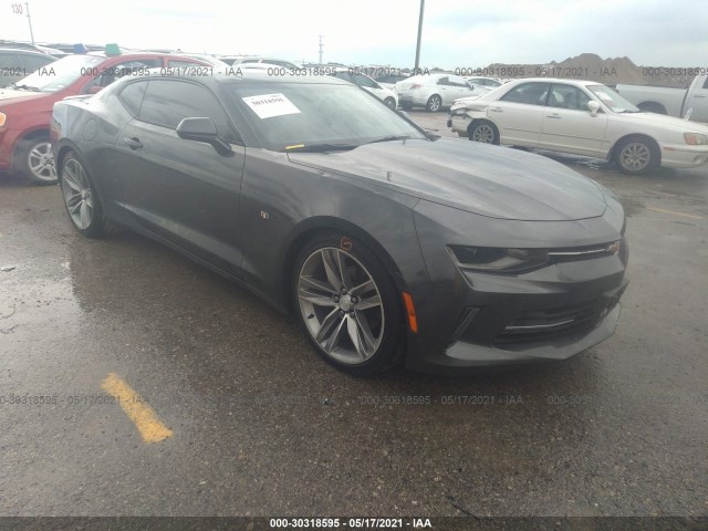 CHEVROLET CAMARO 2017 1g1fb1rs5h0206420