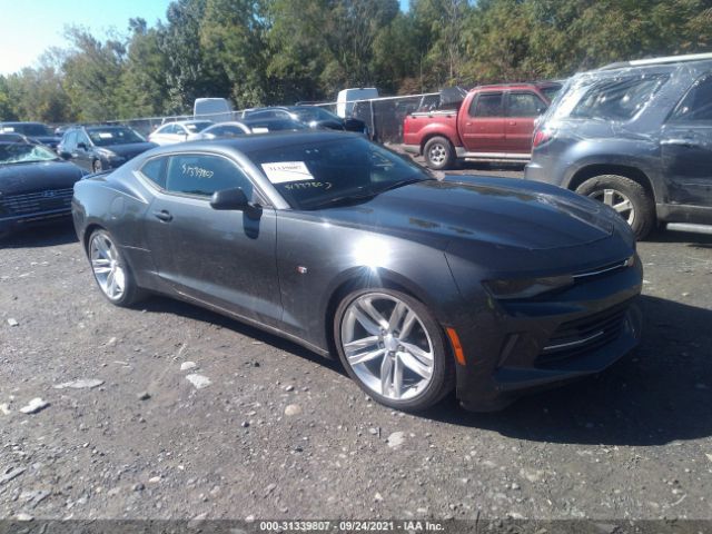 CHEVROLET CAMARO 2018 1g1fb1rs5j0113015