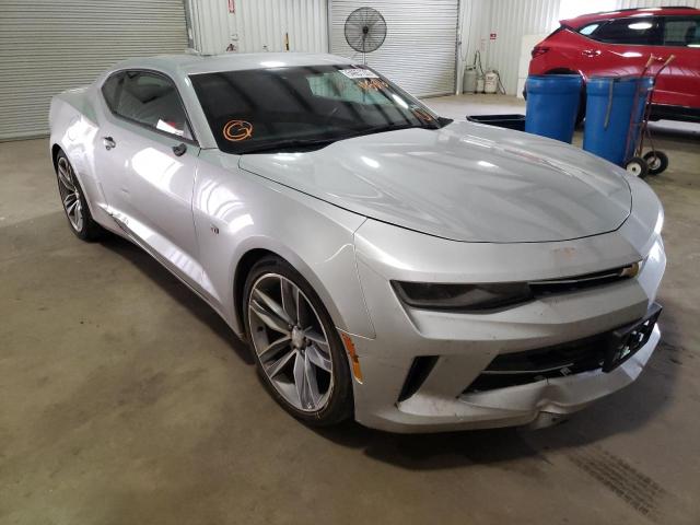 CHEVROLET CAMARO LT 2018 1g1fb1rs5j0115816