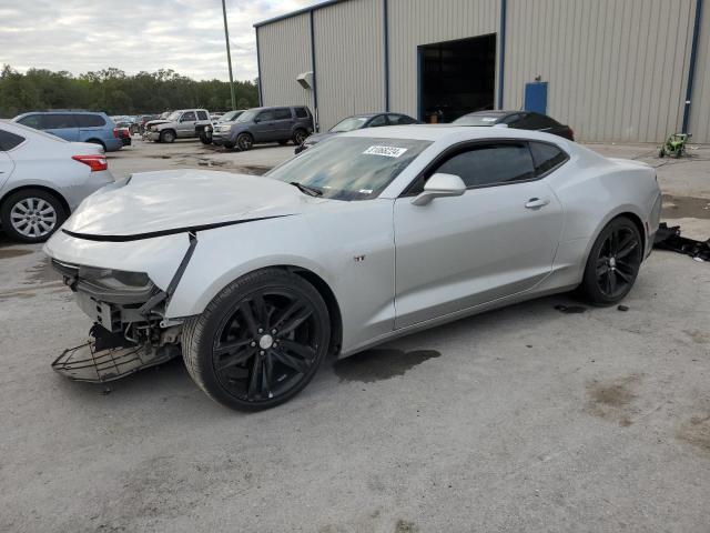 CHEVROLET CAMARO LT 2018 1g1fb1rs5j0124466