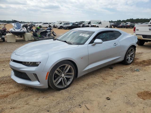 CHEVROLET CAMARO LT 2018 1g1fb1rs5j0129537