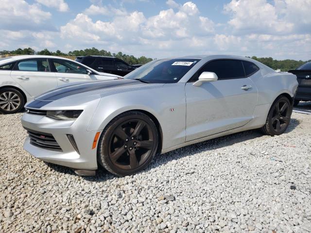 CHEVROLET CAMARO LT 2018 1g1fb1rs5j0151215