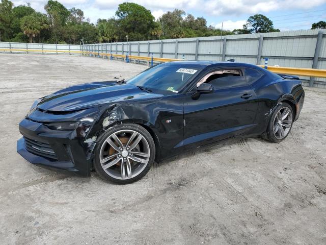 CHEVROLET CAMARO 2018 1g1fb1rs5j0167740