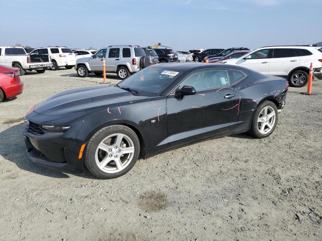 CHEVROLET CAMARO LS 2019 1g1fb1rs5k0105806