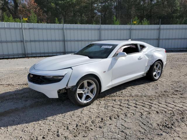 CHEVROLET CAMARO 2019 1g1fb1rs5k0108298