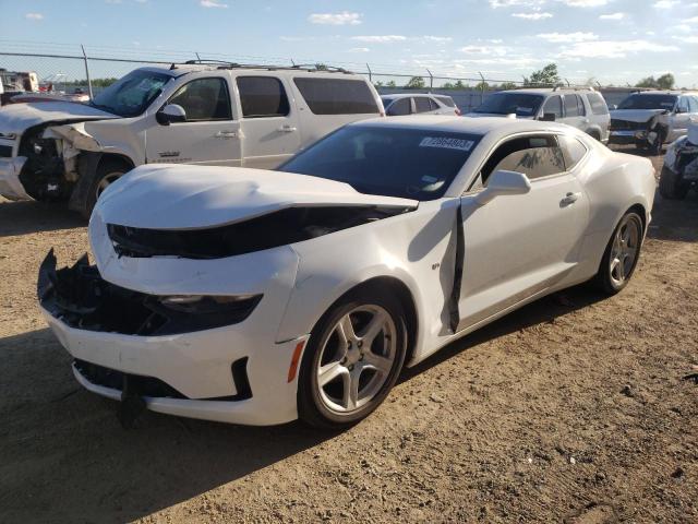 CHEVROLET CAMARO 2019 1g1fb1rs5k0108981