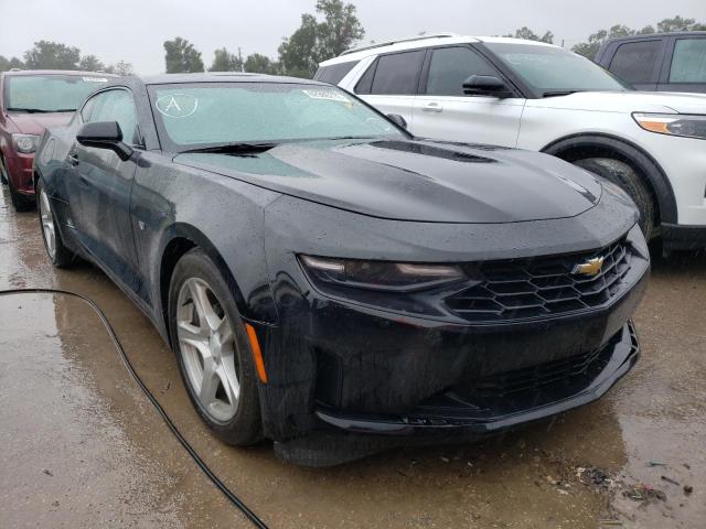 CHEVROLET CAMARO LS 2019 1g1fb1rs5k0112769