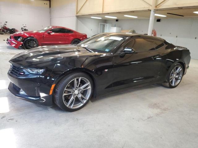 CHEVROLET CAMARO 2019 1g1fb1rs5k0121343