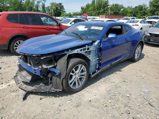 CHEVROLET CAMARO 2019 1g1fb1rs5k0126414