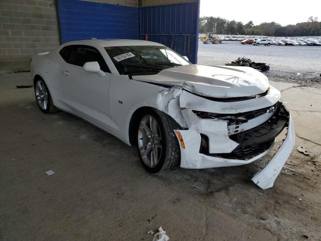 CHEVROLET CAMARO LS 2019 1g1fb1rs5k0127739