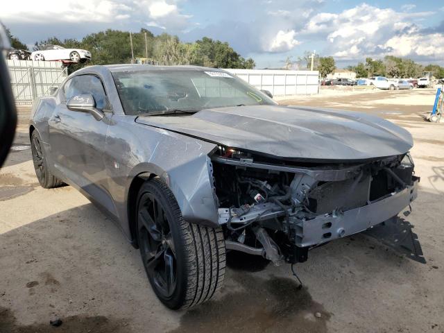 CHEVROLET CAMARO LS 2019 1g1fb1rs5k0129393