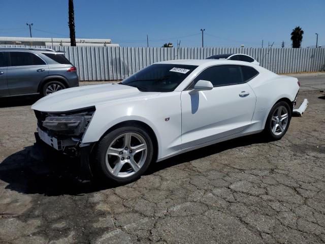 CHEVROLET CAMARO LS 2019 1g1fb1rs5k0134335