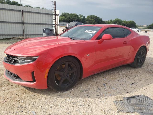 CHEVROLET CAMARO LS 2019 1g1fb1rs5k0135016