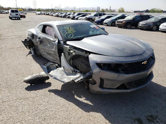 CHEVROLET CAMARO LS 2019 1g1fb1rs5k0142211