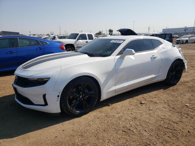 CHEVROLET CAMARO LS 2019 1g1fb1rs5k0142533