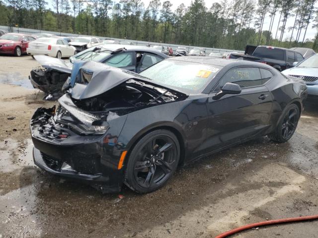 CHEVROLET CAMARO LS 2019 1g1fb1rs5k0146968