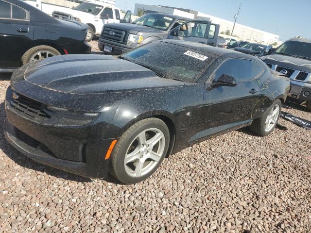 CHEVROLET CAMARO LS 2020 1g1fb1rs5l0100574