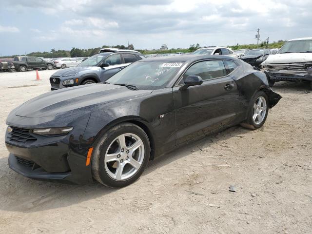 CHEVROLET CAMARO LS 2020 1g1fb1rs5l0112787