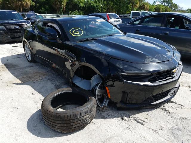 CHEVROLET CAMARO LS 2020 1g1fb1rs5l0113566