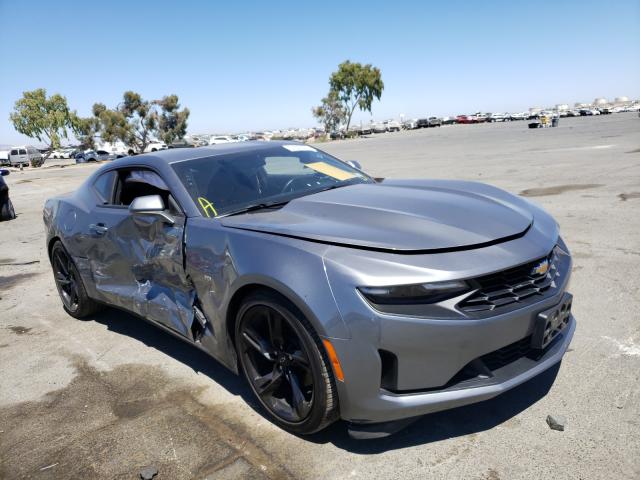 CHEVROLET CAMARO LS 2020 1g1fb1rs5l0114135