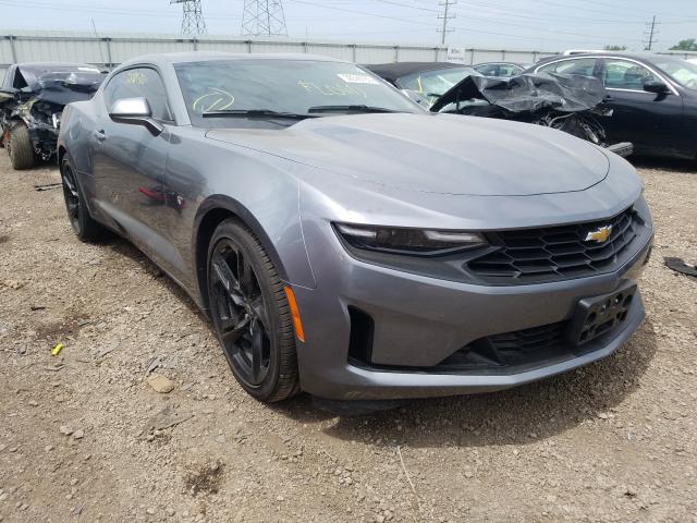 CHEVROLET CAMARO LS 2020 1g1fb1rs5l0128083