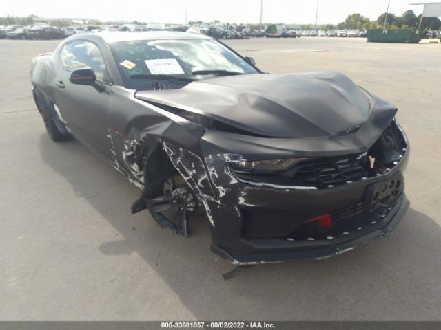 CHEVROLET CAMARO 2020 1g1fb1rs5l0136796