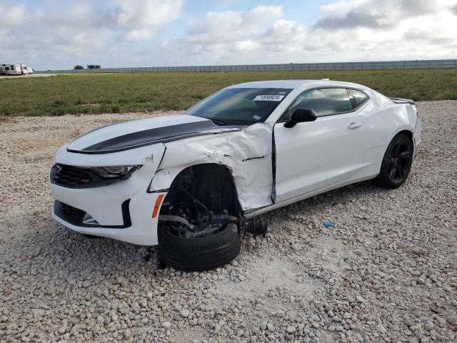 CHEVROLET CAMARO LS 2022 1g1fb1rs5n0127907