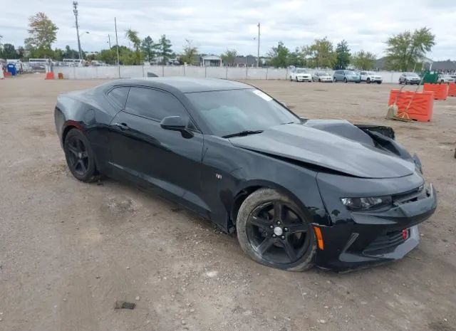 CHEVROLET CAMARO 2016 1g1fb1rs6g0142080