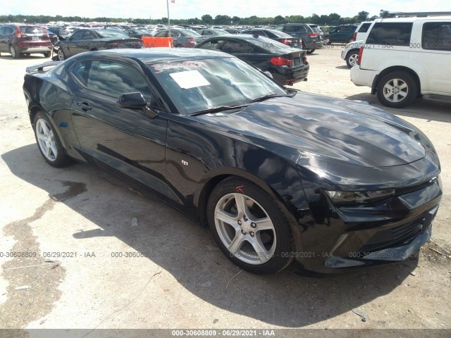 CHEVROLET CAMARO 2016 1g1fb1rs6g0150695