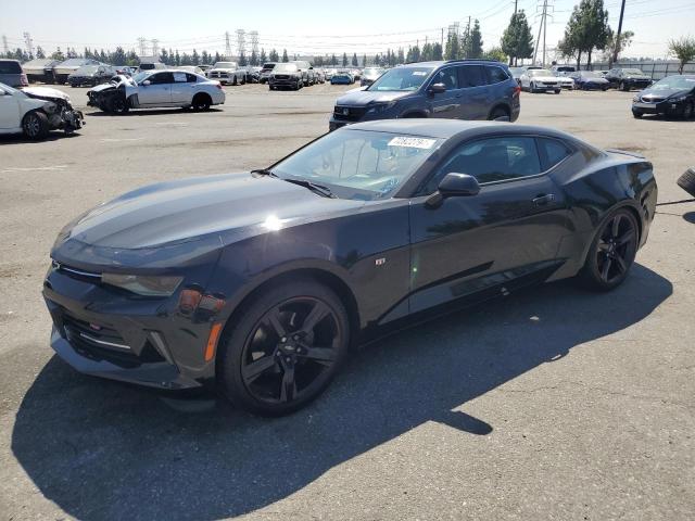 CHEVROLET CAMARO LT 2016 1g1fb1rs6g0151832